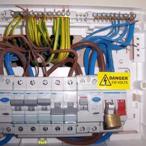Bild von A.G.R.Electrical Ltd