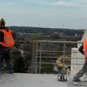 Bild von Christ Bau GmbH