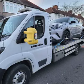 Bild von J & M Recovery Vehicles