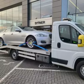 Bild von J & M Recovery Vehicles