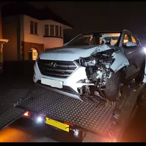 Bild von J & M Recovery Vehicles