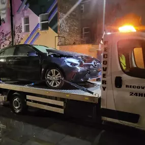 Bild von J & M Recovery Vehicles