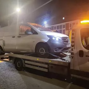 Bild von J & M Recovery Vehicles