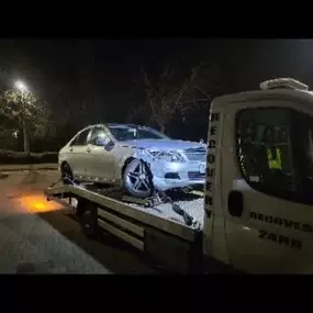 Bild von J & M Recovery Vehicles