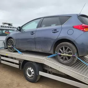 Bild von J & M Recovery Vehicles