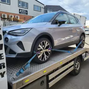 Bild von J & M Recovery Vehicles