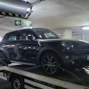 Bild von J & M Recovery Vehicles