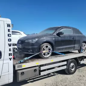 Bild von J & M Recovery Vehicles