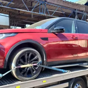 Bild von J & M Recovery Vehicles
