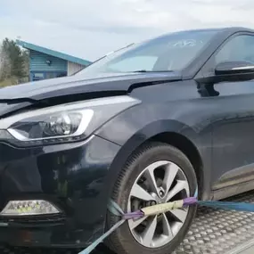 Bild von J & M Recovery Vehicles