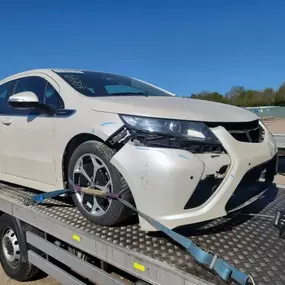 Bild von J & M Recovery Vehicles