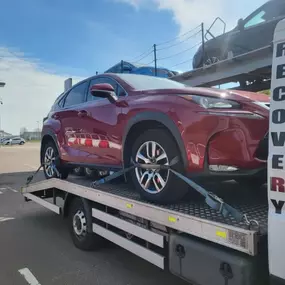 Bild von J & M Recovery Vehicles