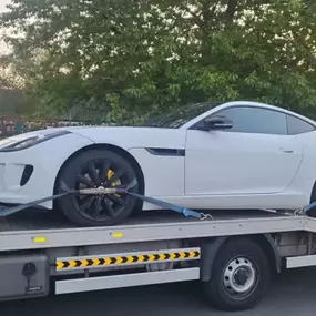 Bild von J & M Recovery Vehicles