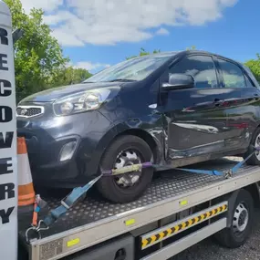 Bild von J & M Recovery Vehicles