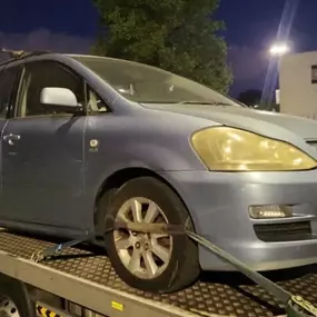 Bild von J & M Recovery Vehicles