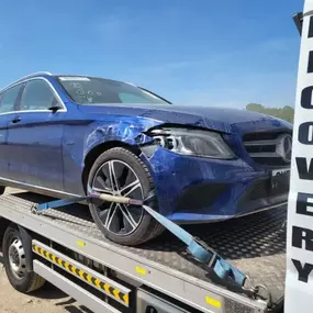 Bild von J & M Recovery Vehicles