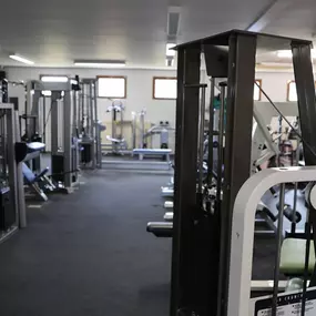 Bild von Fitnesscenter Schardt