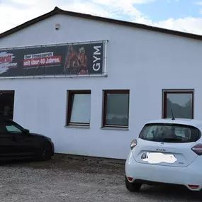 Bild von Fitnesscenter Schardt