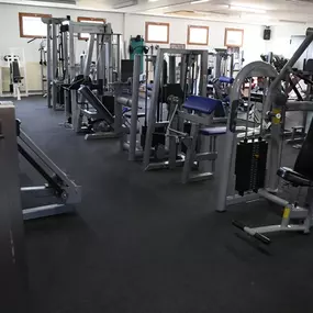 Bild von Fitnesscenter Schardt
