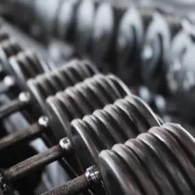 Bild von Fitnesscenter Schardt