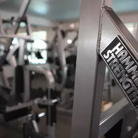 Bild von Fitnesscenter Schardt