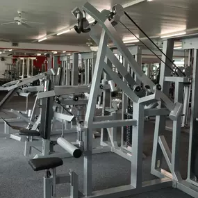 Bild von Fitnesscenter Schardt