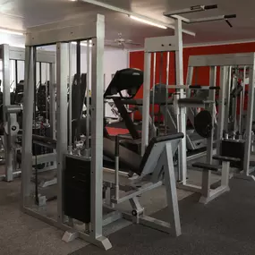 Bild von Fitnesscenter Schardt