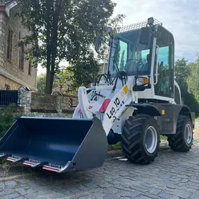 Bild von Leos Baumaschinenhandel & Import