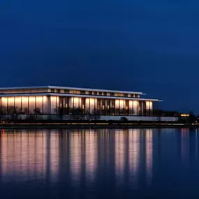 Enjoy various concert and entertaintment venues in Washington, DC