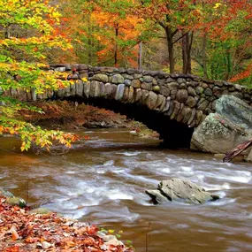 Community is located nearby Rock Creek Park