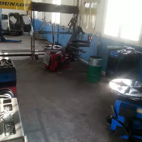 Bild von Garage Libre