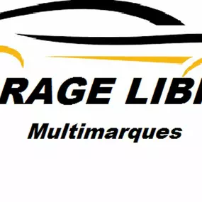 Bild von Garage Libre