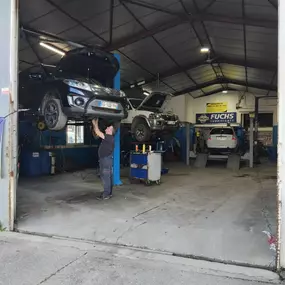 Bild von Garage Libre