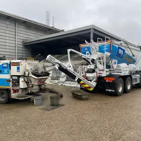 Bild von EKA Concrete