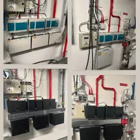 Bild von Spartan Fire & Security Ltd