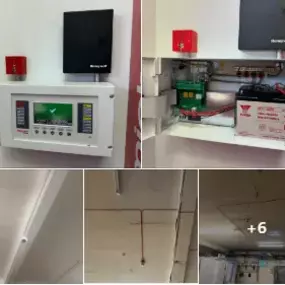 Bild von Spartan Fire & Security Ltd