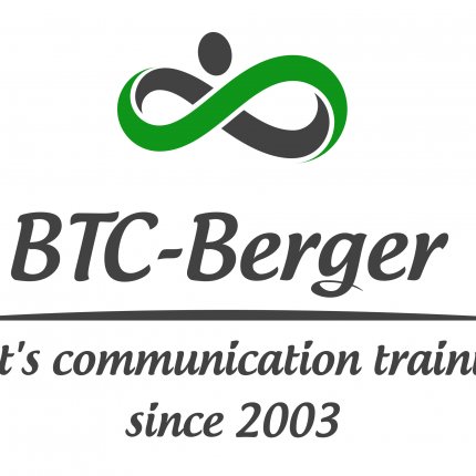 Logo van BTC-Berger