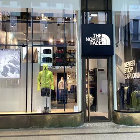 Bild von The North Face Turin