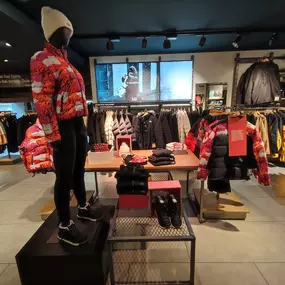 Bild von The North Face Turin