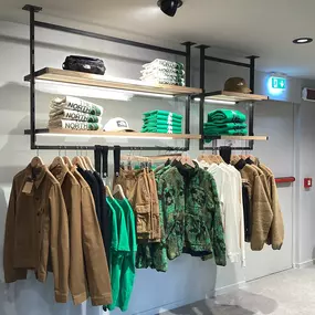 Bild von The North Face Turin