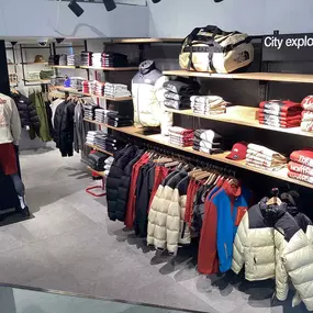 Bild von The North Face Turin
