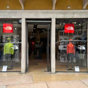 Bild von The North Face Verona