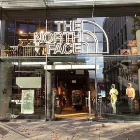 Bild von The North Face Stuttgart