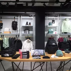 Bild von The North Face Stuttgart