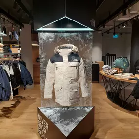 Bild von The North Face Stuttgart
