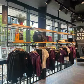 Bild von The North Face Stuttgart