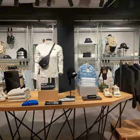 Bild von The North Face Stuttgart