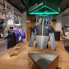 Bild von The North Face Stuttgart