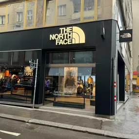 Bild von The North Face Wien