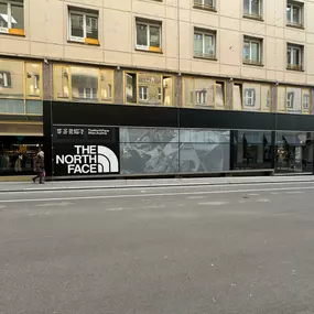 Bild von The North Face Wien